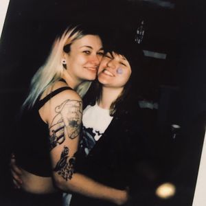 Meet your Posher, Sam